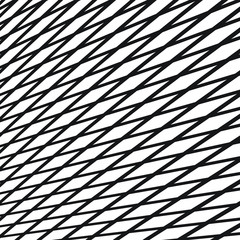 Abstract background with thin lines that make up the grid.Vector illustration.