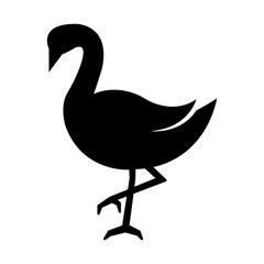 Bird icon
