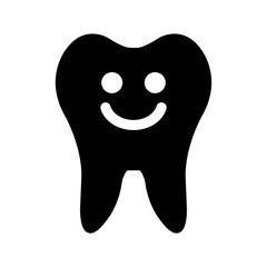Good teeth icon