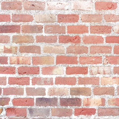brick wall texture background
