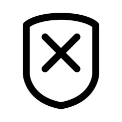 Shield icon