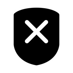 Shield icon