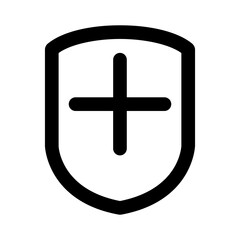 Shield icon