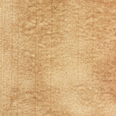 Old Paper texture. vintage paper background or texture; brown paper texture