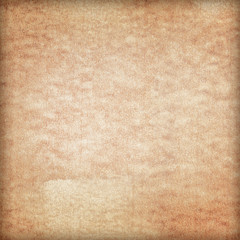 Fototapeta premium Old Paper texture. vintage paper background or texture; brown paper texture