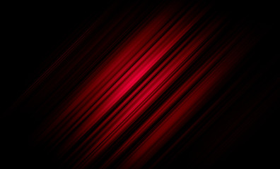 Fototapeta premium abstract red and black are light pattern with the gradient is the with floor wall metal texture soft tech diagonal background black dark sleek clean modern.