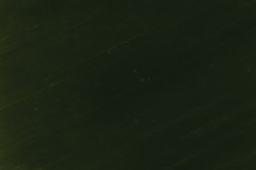 abstract black and dark green colors background for design