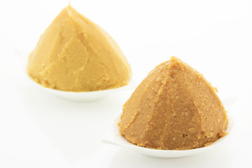 二種類の味噌