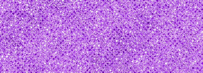 An abstract purple glass texture background image.