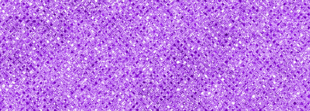 An abstract purple glass texture background image.