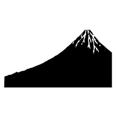 凱風快晴（赤富士）