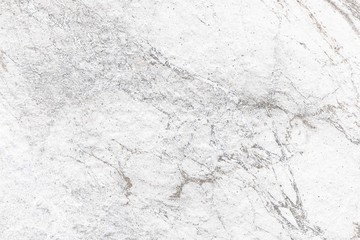 Texture and seamless background of white granite stone , White marble stone texture and background