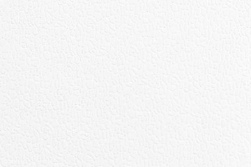 Close - up White leather pattern and seamless background