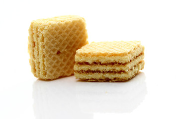Wafer biscuit 