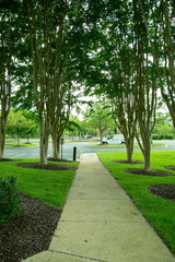 Business Park