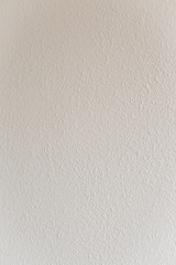 Light white blank concrete wall