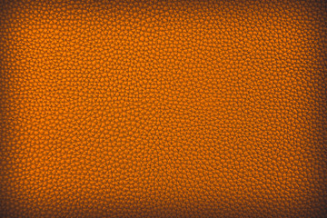 Brown leather texture