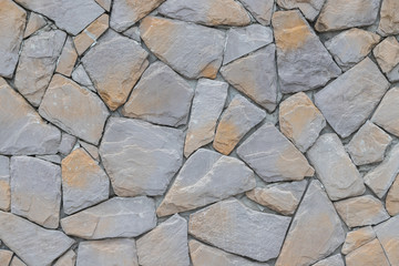 Old stone wall texture