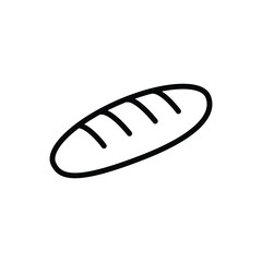 Illustration Vector graphic of cake icon. Fit for dessert, sweet, bakery, food, celebration etc