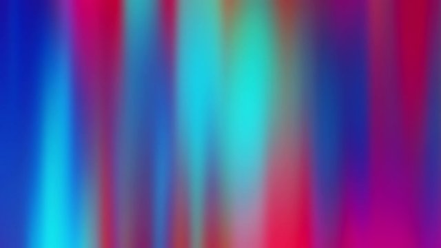 Abstract colorful rainbow background design Light BLUE blurred shine abstract Shining colored illustration in smart style. Blurred design motion graphic,animation,