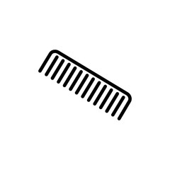 comb logo