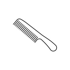 comb logo