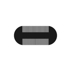 comb logo