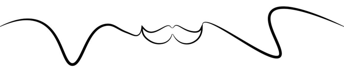 happy father's day. vector illustration.