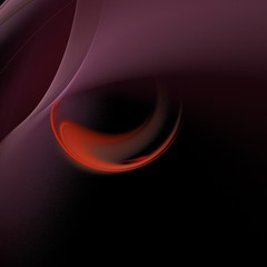 The colors in the series, awesome digital art paint. Background consists of fractal color texture and is suitable for use in projects on imagination, creativity and design.
