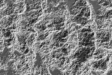 black and white design and colorful abstract