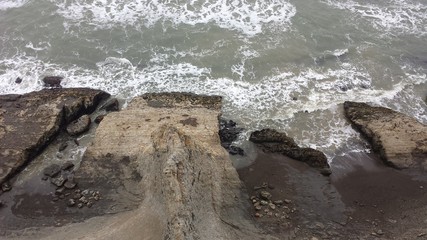 Agate Beach, Bolinas