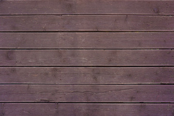 Old Terrace plank