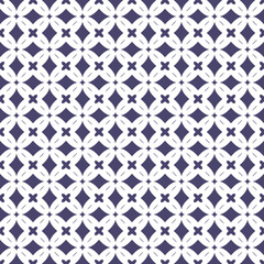 Design White flower pattern texture, elegant style. vector