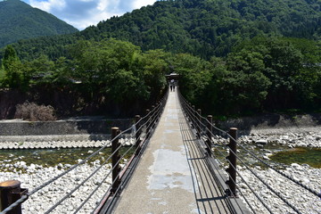 であい橋