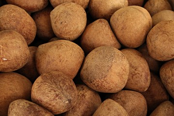 coconuts without shell 1, could be used like the background