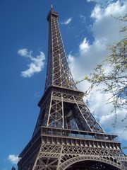 Tour Eiffel
