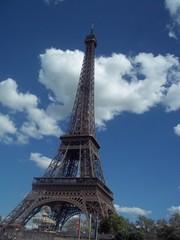 Tour Eiffel