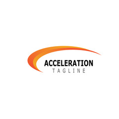 speedometer icon vector design