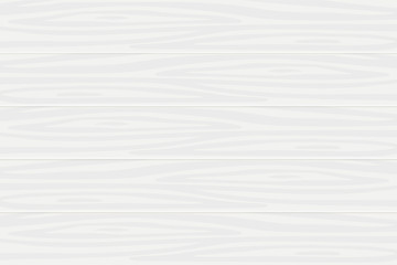 木目がある白い背景素材　ベクターイラスト