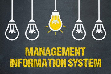 Management Information System 