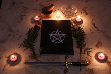 Magia © MiguelAngel