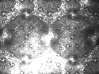 Imaginatory fractal background Image