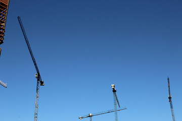 Gr&uacute;as con Cielo Azul. 