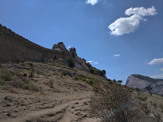 Fototapeta premium landscape