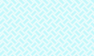 Seamless Geometric Pattern with Dots & Stripes- Textile - Background - Wallpaper