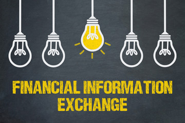 Financial Information Exchange 