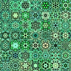 seamless pattern