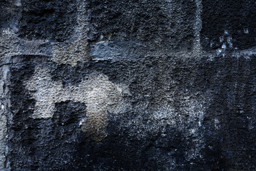 Vintage grunge background texture design