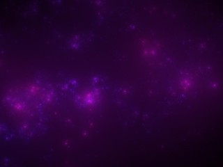 Imaginatory fractal background Image