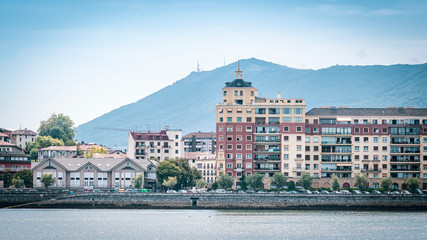 Hondarribia, Espagne 